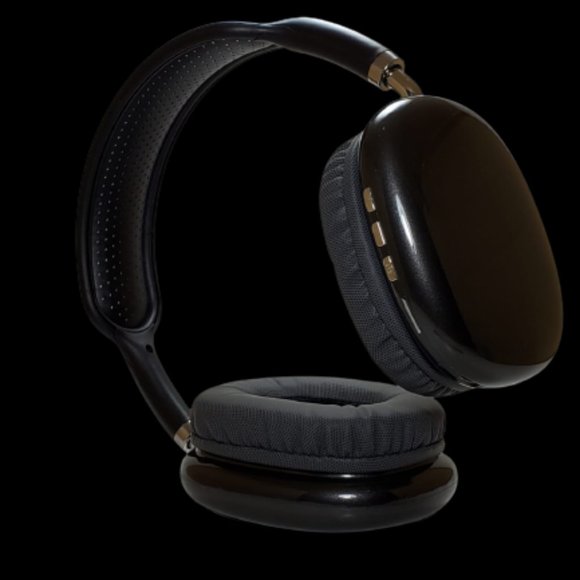 Brand New Wireless Over-Ear Headphones Bluetooth - Picture 3 of 8